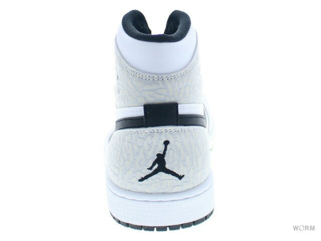【US8】 AIR JORDAN 1 RETRO HIGH 839115-106 【DS】