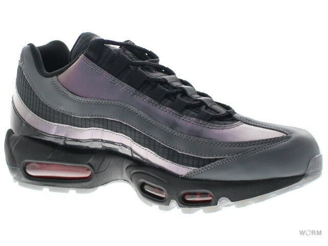 【US7.5】 NIKE AIR MAX 95 LV8 AO2450-001 【DS】