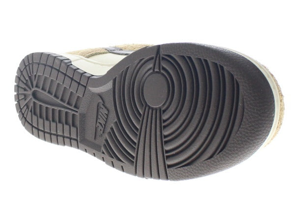 【US8.5】 NIKE DUNK LOW RETRO PRM DH7913-200 【DS】