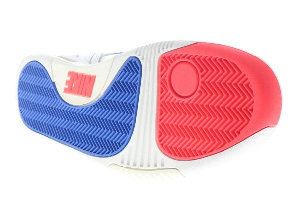 【US8.5】 NIKE AIR TECH CHALLENGER II QS FZ9033-102 【DS】