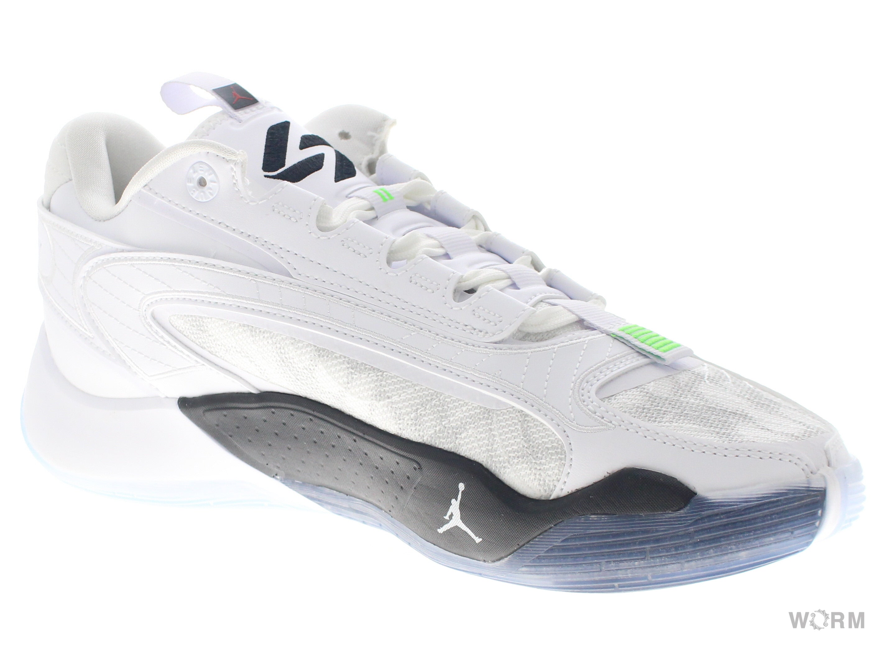 【US8】 JORDAN LUKA 2 PF DX9012-103 【DS】