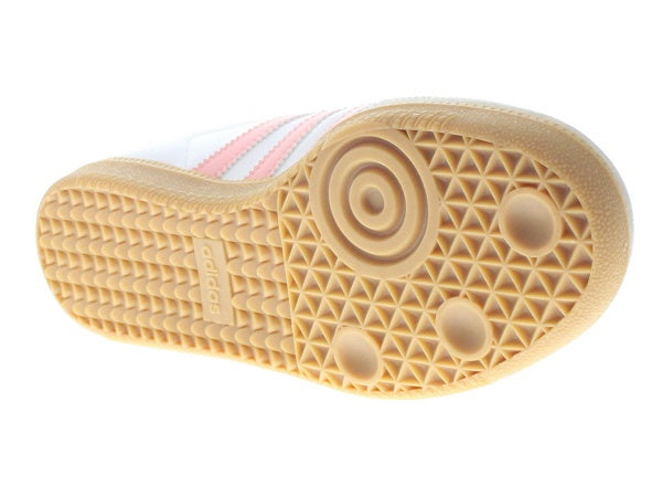 【US7】 adidas SAMBA OG J JP5480 【DS】