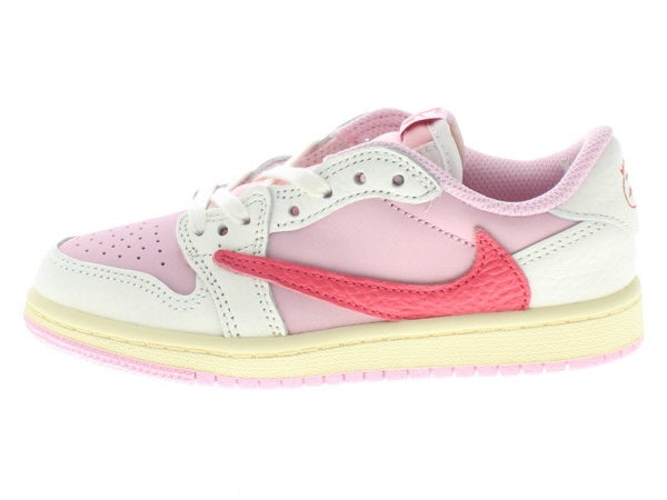 【US12C】 JORDAN1 LOW OG SP(PS) IQ7605-101 【DS】