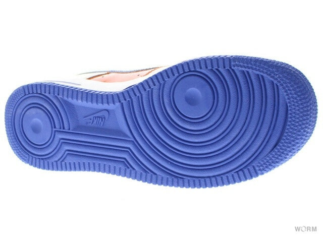 【US11】 NIKE AIR FORCE 1 PREMIUM 309096-811 【DS】