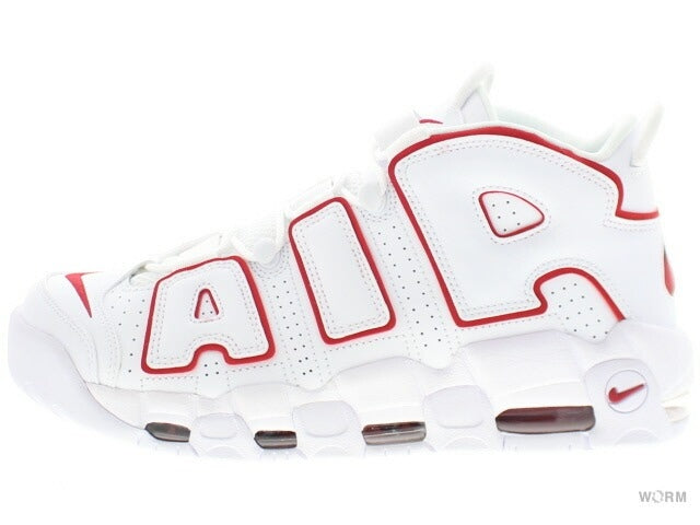 【US8】 NIKE AIR MORE UPTEMPO '96 921948-102 【DS】