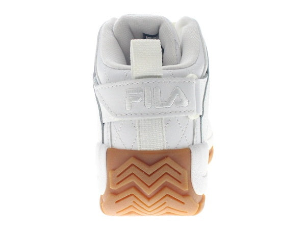 【US8】 FILA 96 QUILTED 1BM00034156 【DS】