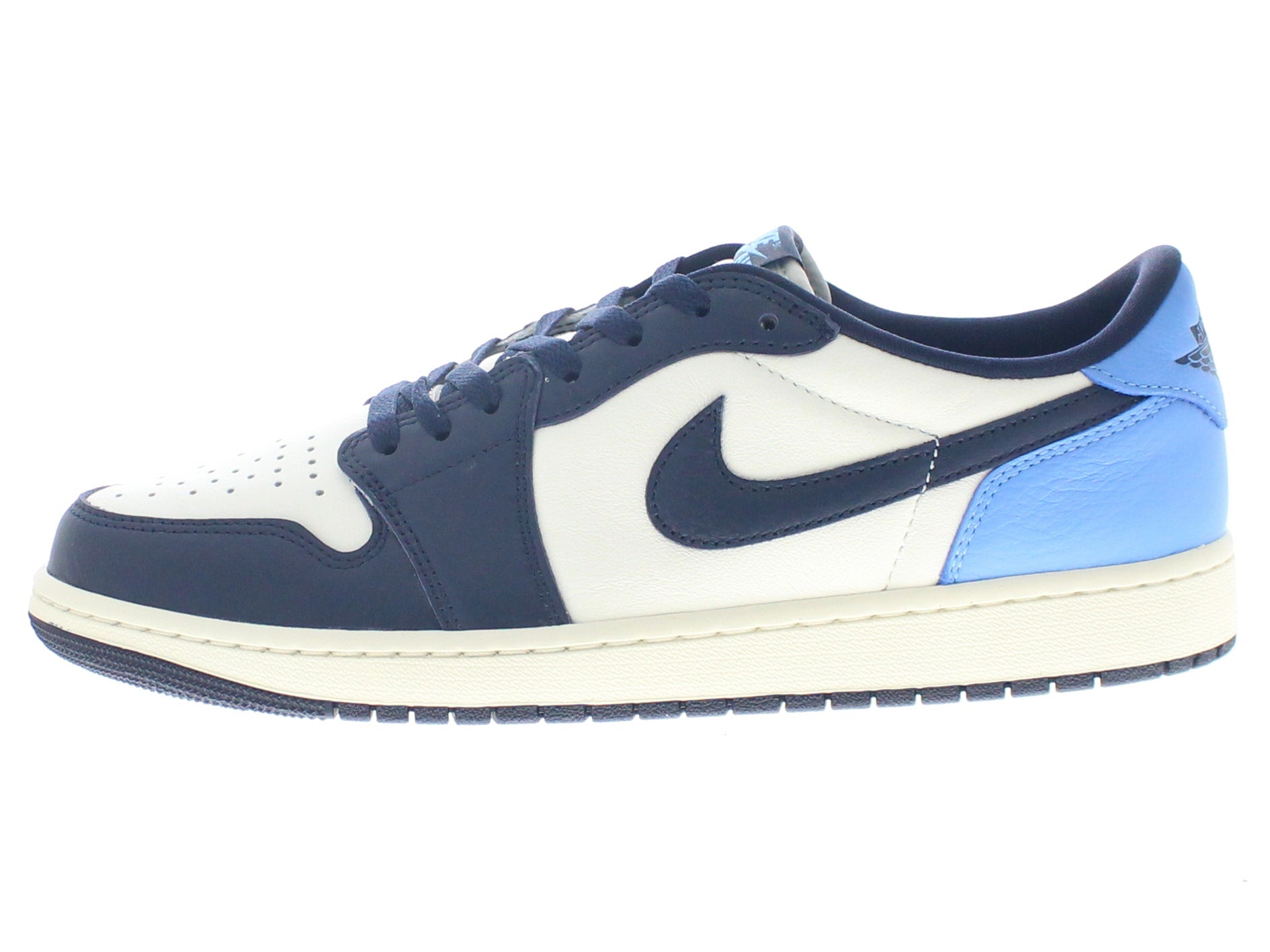 【US9】 AIR JORDAN 1 RETRO LOW OG CZ0790-400 【DS】