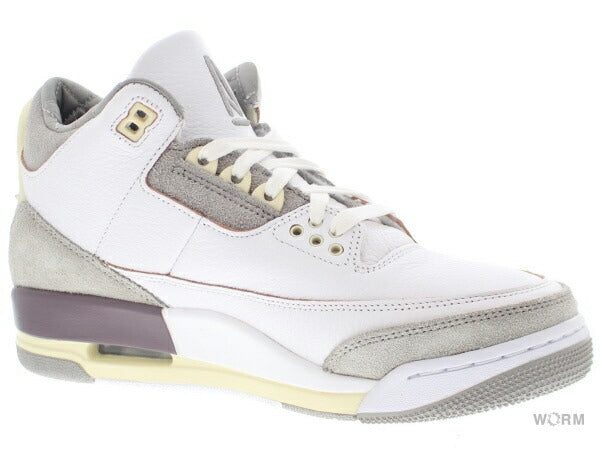 【US12.5】 WMNS AIR JORDAN 3 RETRO SP DH3434-110 【DS】