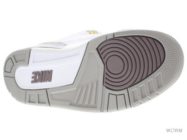 【US12.5】 WMNS AIR JORDAN 3 RETRO SP DH3434-110 【DS】