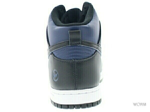 【US8】 NIKE DUNK HI / F FRAGMENT DJ0383-400 【DS】