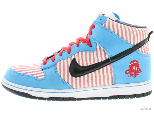 【US8】 NIKE DUNK HIGH PREMIUM OSAKA たこ焼き 323955-401 【DS】