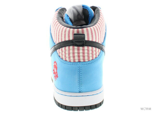 【US8】 NIKE DUNK HIGH PREMIUM OSAKA たこ焼き 323955-401 【DS】