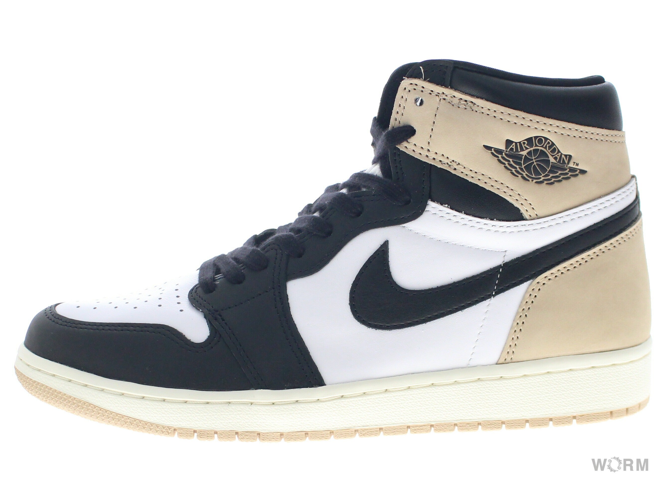 【W US10】 WMNS AIR JORDAN 1 RETRO HI OG FD2596-021 【DS】