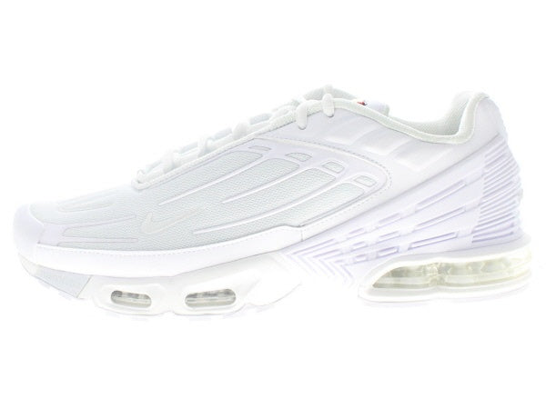 【US10】 NIKE AIR MAX PLUS 3 CW1417-100 【DS】