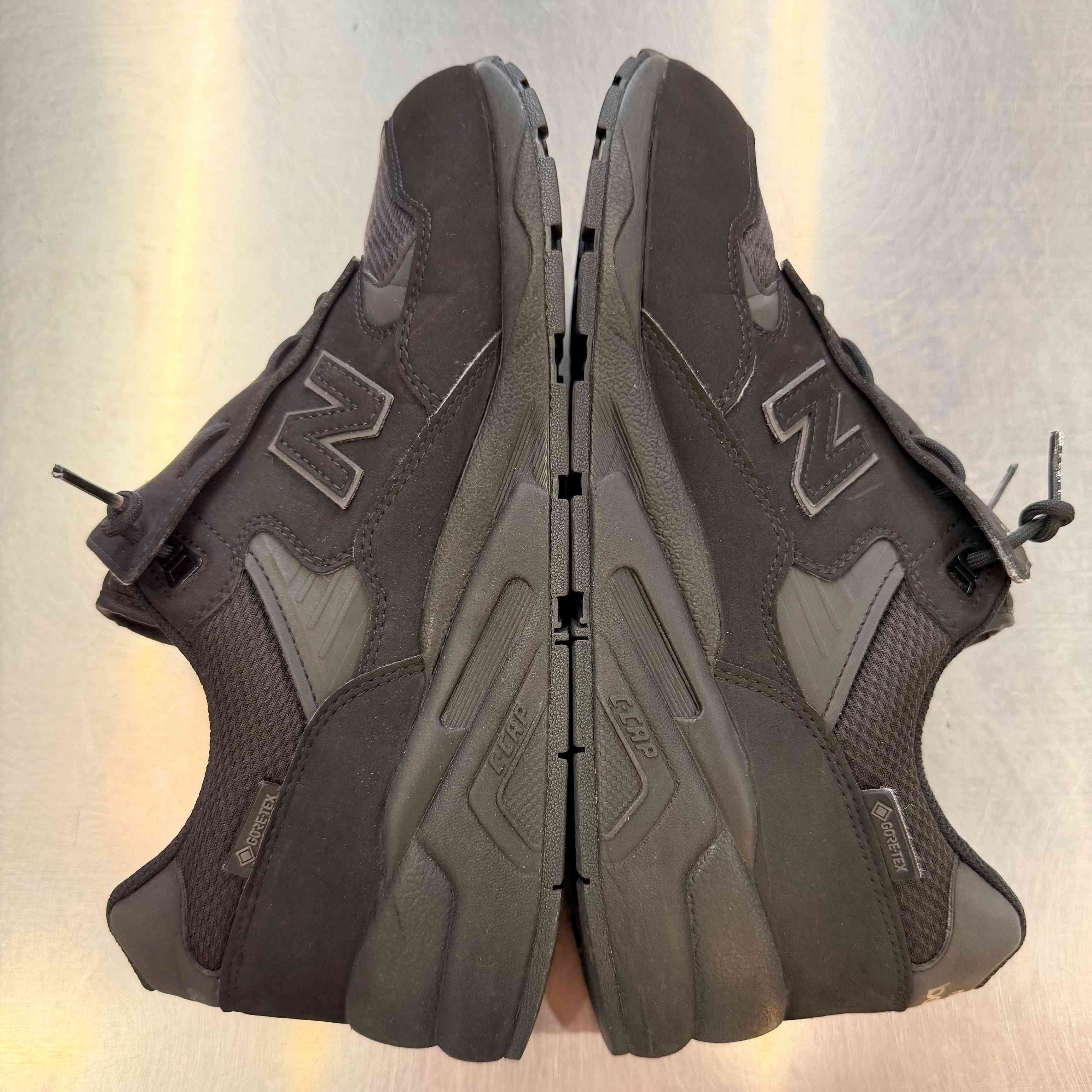 【US10.5】 New Balance MTX580GA 【USED】