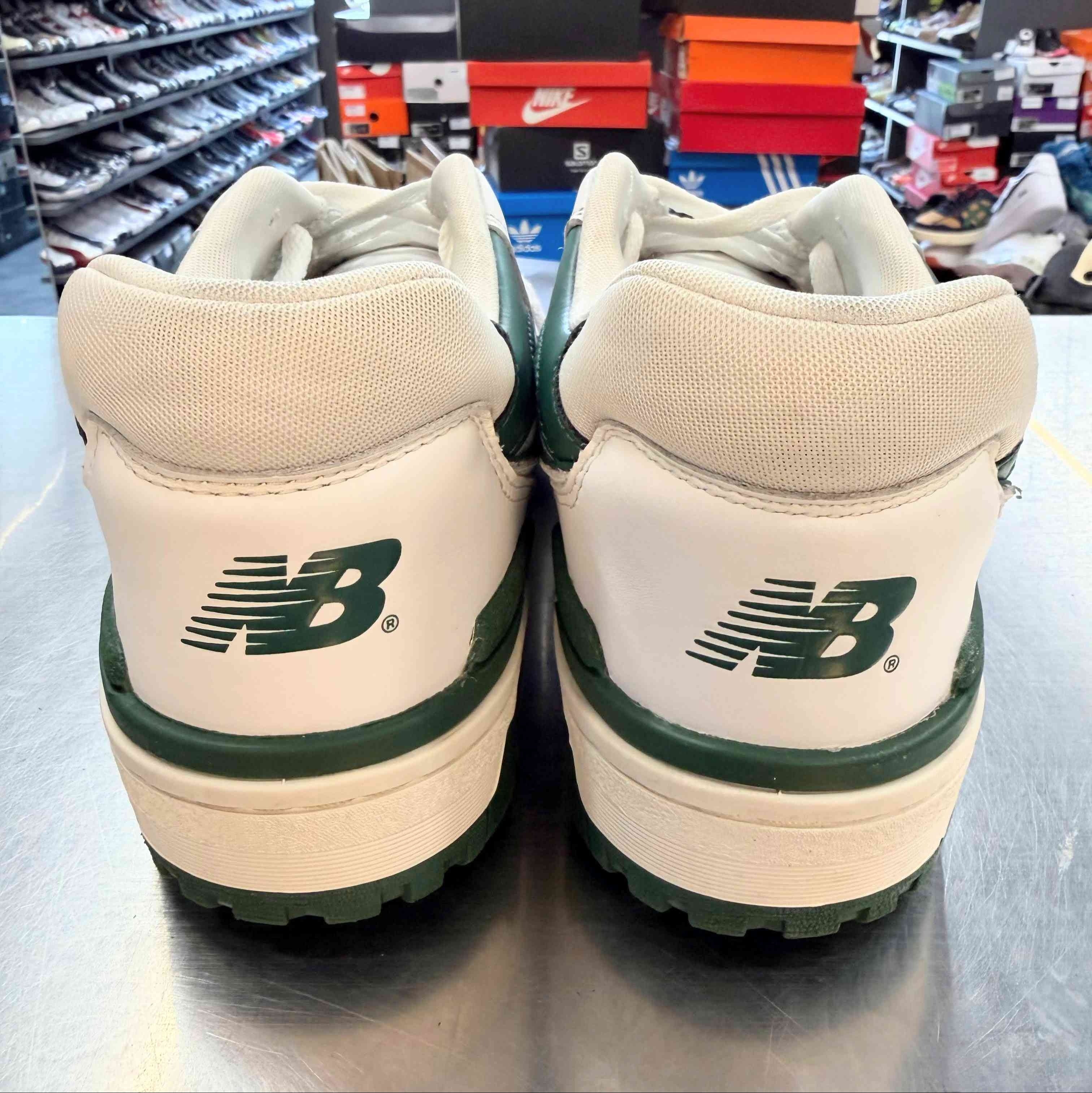 【US10.5】 New Balance BB550WT1 【USED】