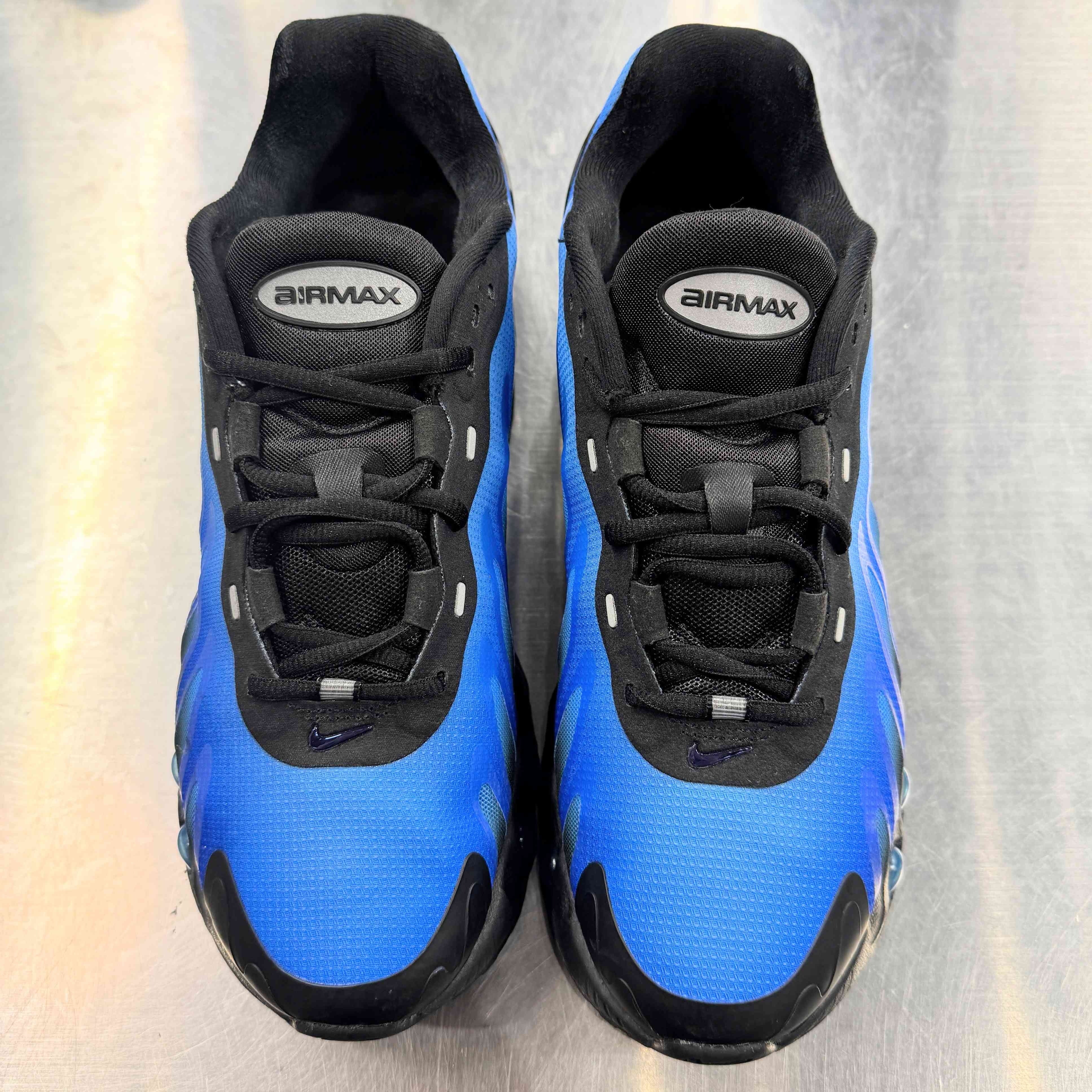 【US8】 NIKE AIR MAX DN8 FQ7860-001 【USED】