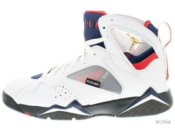【US13】 AIR JORDAN 7B RETRO BCFC PSG CZ0789-105 【DS】