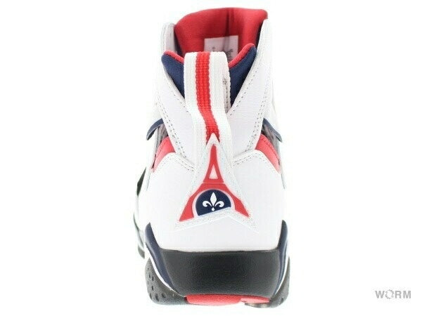 【US13】 AIR JORDAN 7B RETRO BCFC PSG CZ0789-105 【DS】