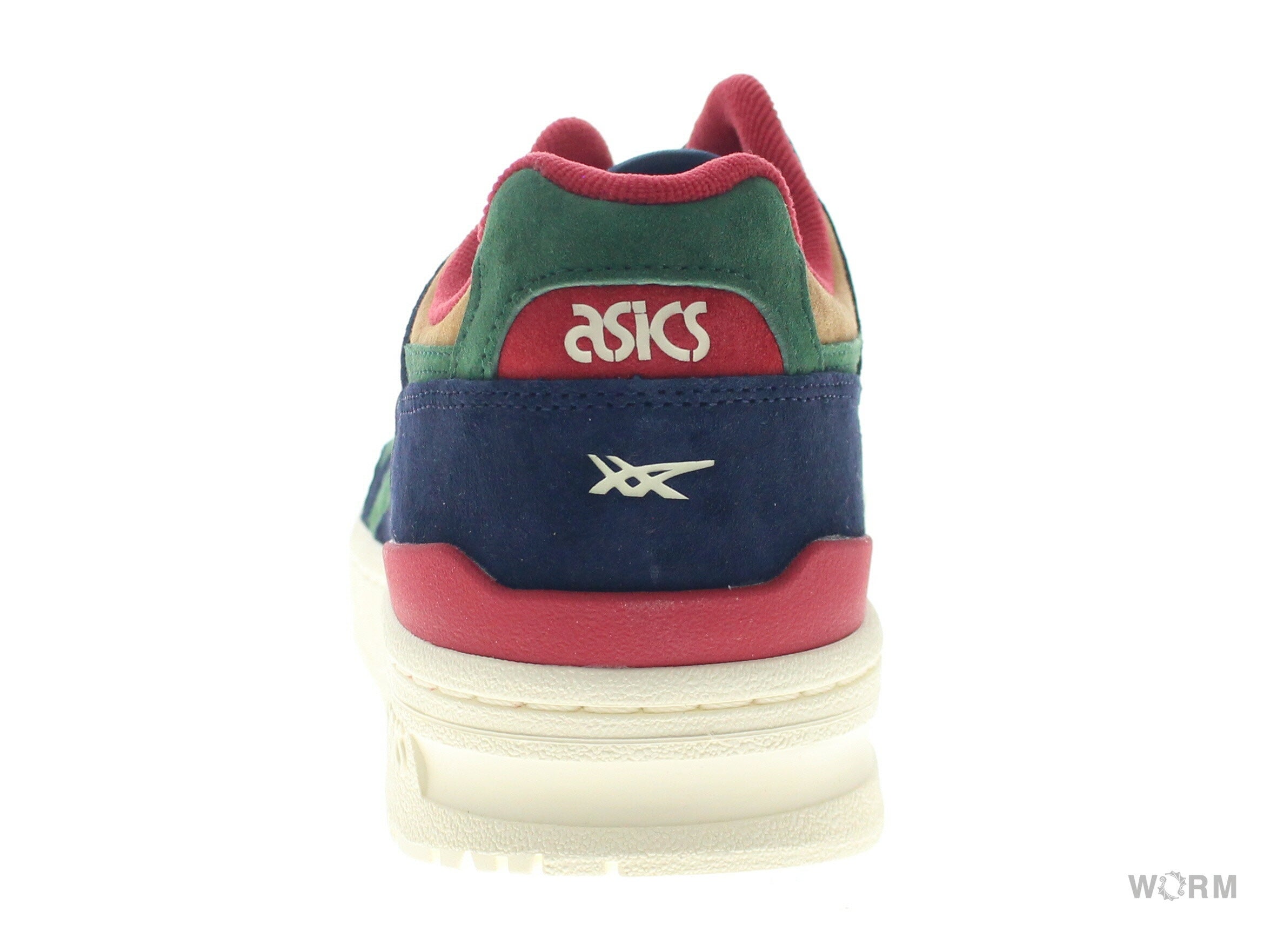【US12】 ASICS EX89 1201A902-200 【DS】