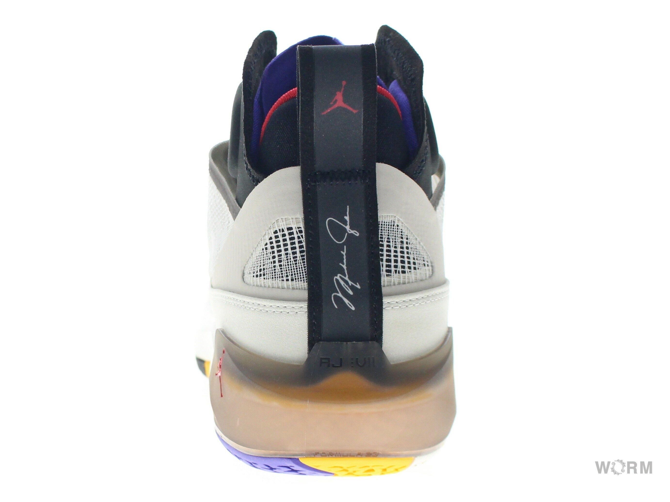【US10】 AIR JORDAN XXXVII PF DD6959-060 【DS】