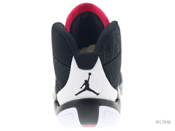 【US10】 AIR JORDAN XXXVIII PF DZ3355-106 【DS】