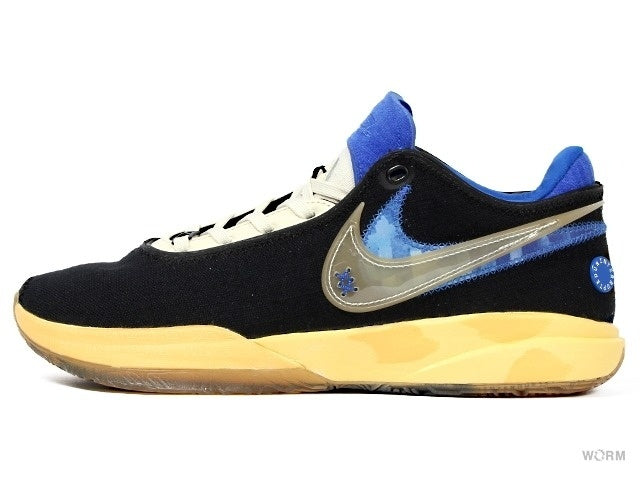 【US10.5】 NIKE LEBRON XX UN EP FN0942-001 【DS】