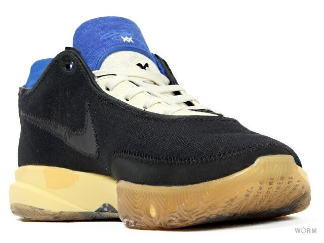 【US10.5】 NIKE LEBRON XX UN EP FN0942-001 【DS】