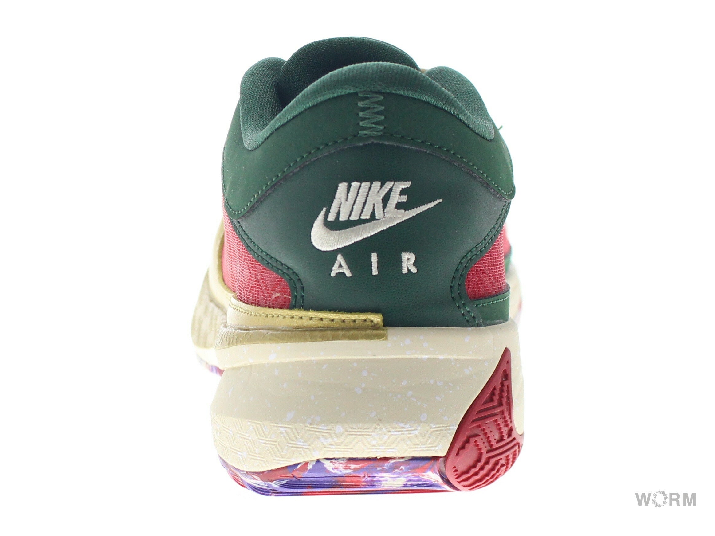 【US10】 NIKE ZOOM FREAK 5 EP DZ2945-600 【DS】