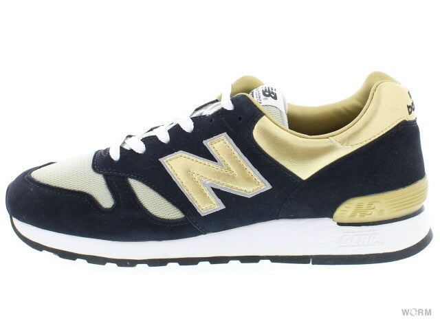 【US9.5】 New Balance CM670NNG 【DS】