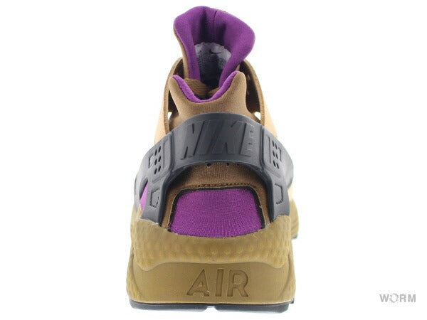 【US9.5】 NIKE AIR HUARACHE LE DH8143-201 【DS】