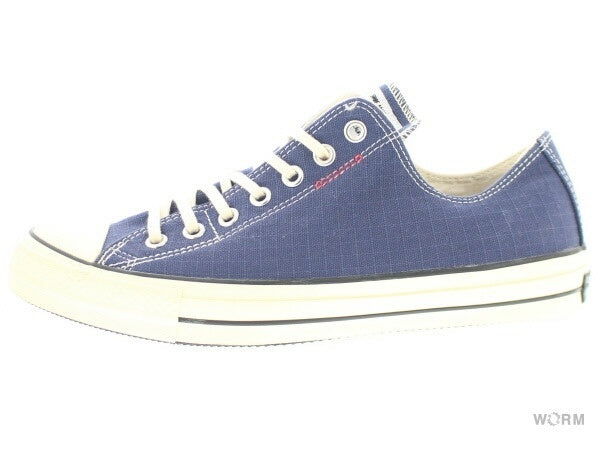 【US8.5】 CONVERSE ALL STAR 100 SLIP OX / RHC 1CL568 【DS】