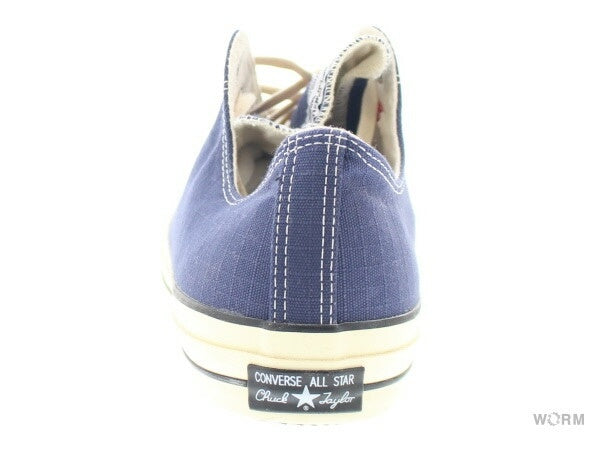 【US8.5】 CONVERSE ALL STAR 100 SLIP OX / RHC 1CL568 【DS】
