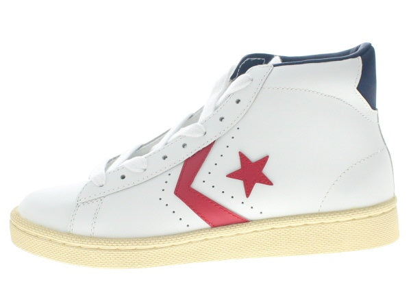 【US9】 CONVERSE PRO LWATHER 76 HUGE HI 32549080 【DS】