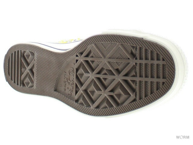 【US8.5】 CONVERSE AS RETRO T-BAKABON HI 32066133 【DS】