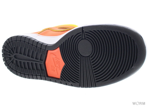 【US12】 NIKE SB DUNK HIGH PRO FN5107-700 【DS】