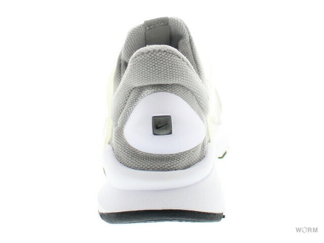 【US10】 NIKE SOCK DART 819686-002 【DS】