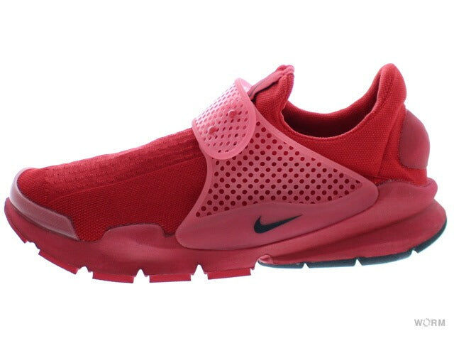 【US10】 NIKE SOCK DART SP 686058-660 【DS】