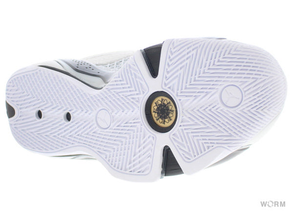 【US10】 AIR JORDAN 38 FIBA PF FN7482-100 【DS】
