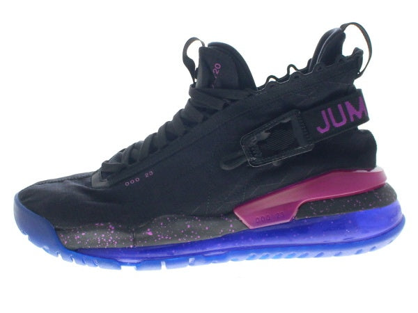 【US10】 JORDAN PROTO-MAX 720 BQ6623-004 【DS】