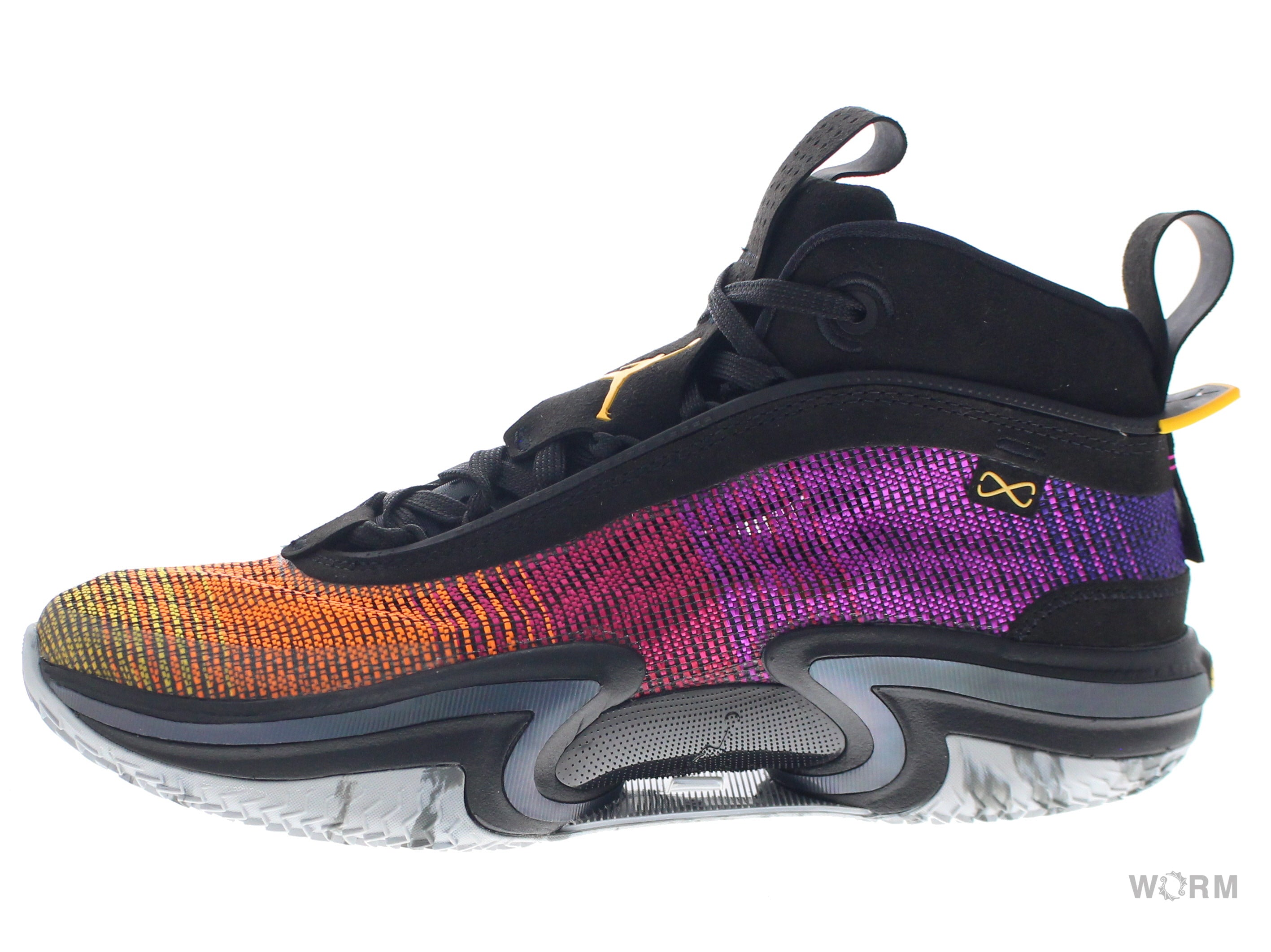 【US10】 AIR JORDAN 36 PF DA9053-002 【DS】