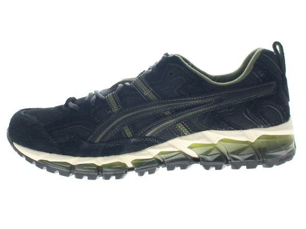 【US10】 ASICS GEL-NANDI 360 1021A416-001 【DS】