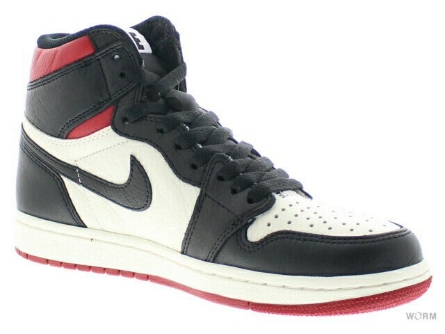 【US11】 AIR JORDAN 1 RETRO HIGH OG NRG Not For Resale 861428-106 【DS】
