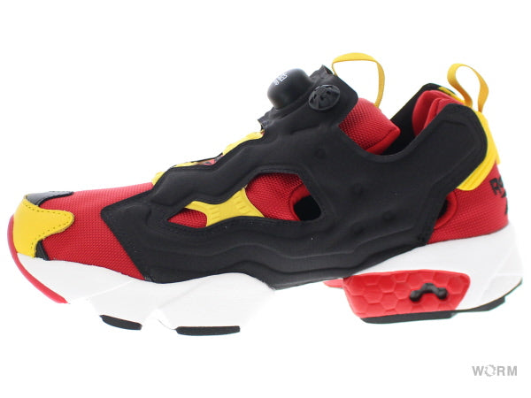 【US9.5】 REEBOK INSTAPUMP FURY OG MU EH1788 【DS】