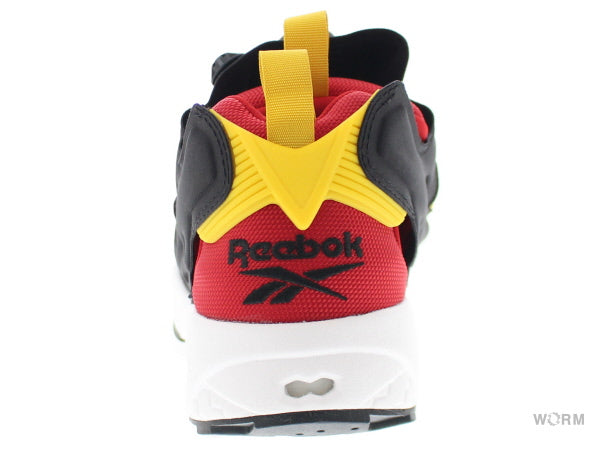 【US9.5】 REEBOK INSTAPUMP FURY OG MU EH1788 【DS】