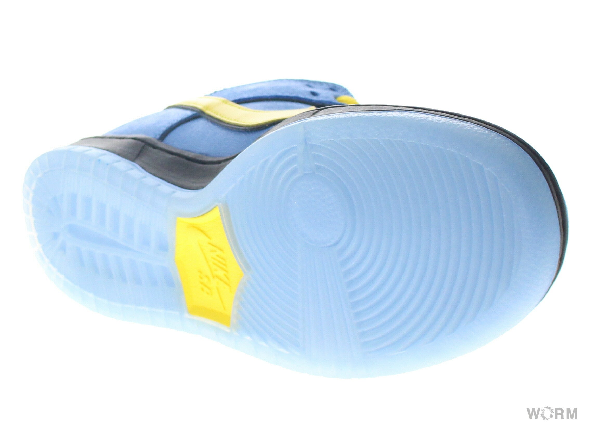 【US9.5】 NIKE SB SB DUNK LOW PRO QS Powerpuff Girls / Bubbles FZ8320-400 【DS】