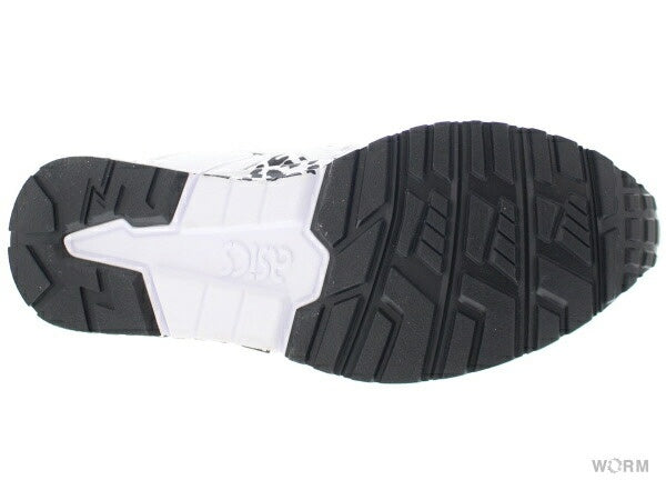 【US9】 ASICS GEL-LYTE V 1201A735-100 【DS】