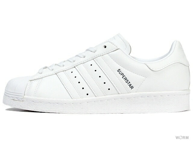 【US8.5】 adidas SUPERSTAR 82 RON HERMAN HP5519 【DS】