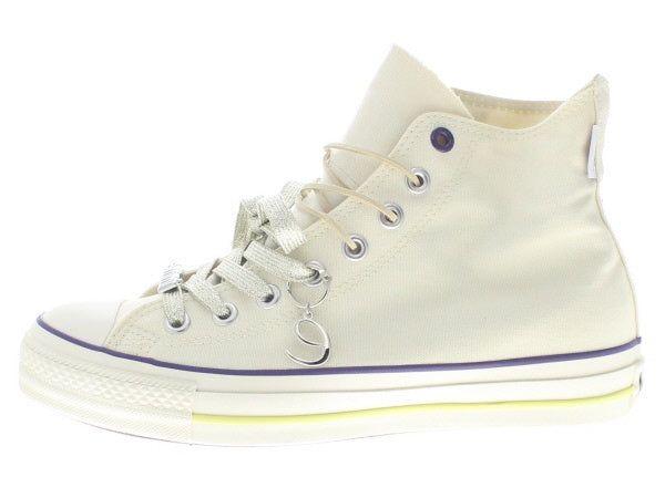 【US6.5】 CONVERSE ALL STAR WP HI / EM 1SE642 【DS】