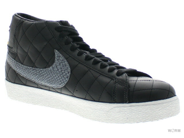 【US10.5】 NIKE SB BLAZER SB SUPREME 313962-001 【DS】